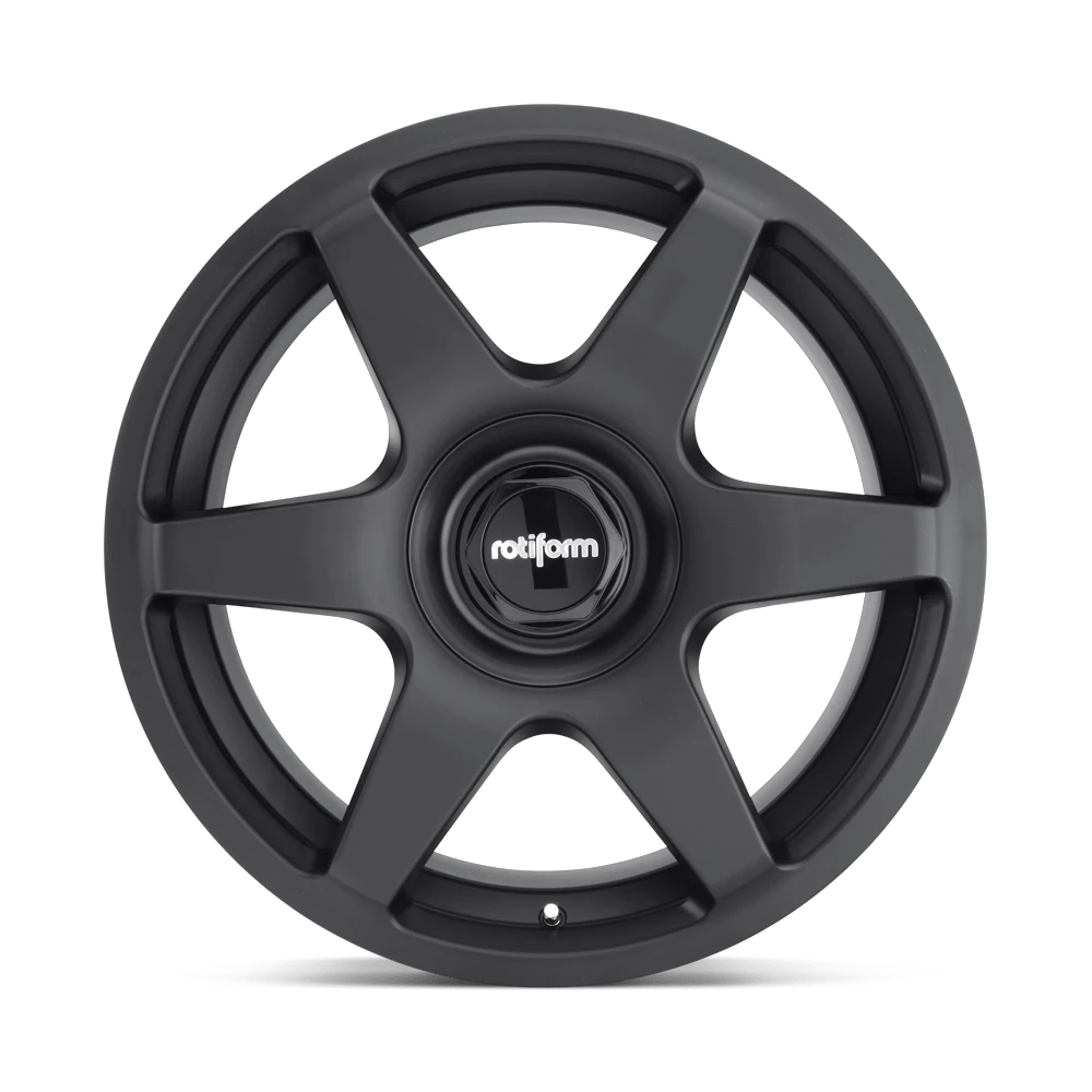 SIX-CAR 18X8.5 5X100/112 (BSL)66.6 BD 45