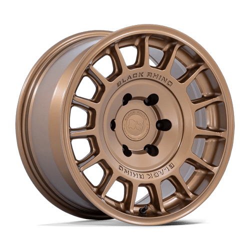 VOLL 17X8.5 5X130 71 +25 M-BRNZ