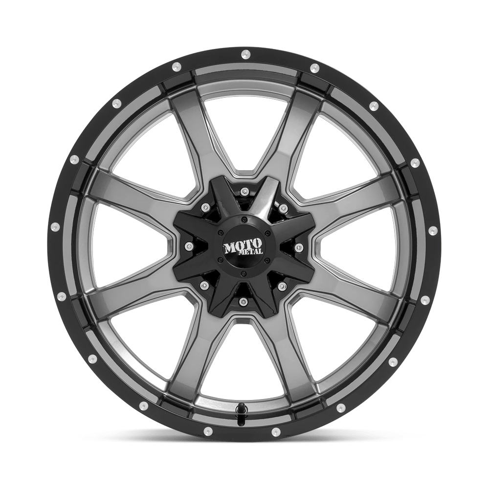MO970 20X9 6X120/5.5 G-GRY BLK LP 00MM