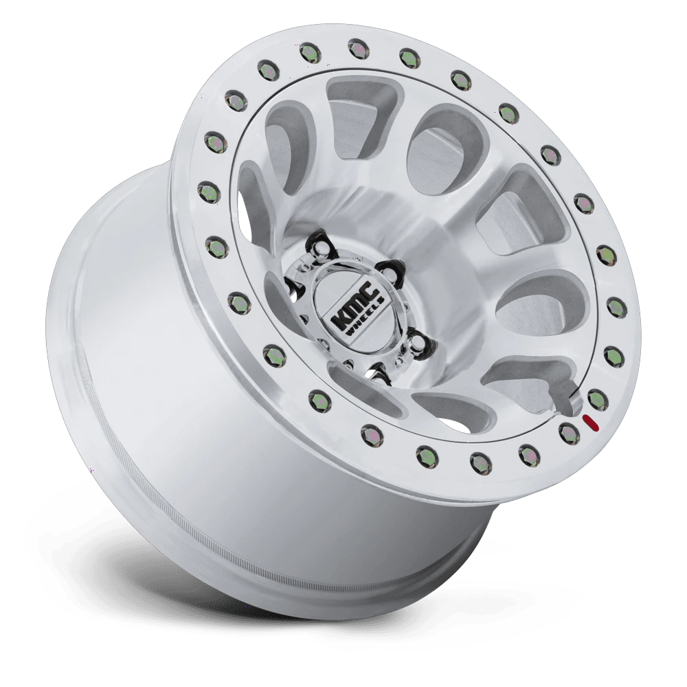 E25 BEADLOCK 17X9 6X5.5 108 -38 MACHINED